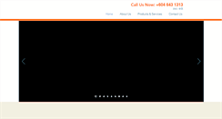 Desktop Screenshot of ftz.com.my