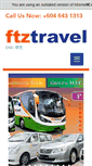Mobile Screenshot of ftz.com.my